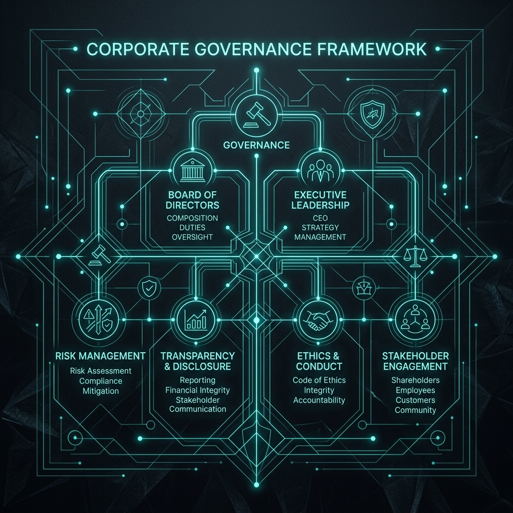 Digital Infrastructure